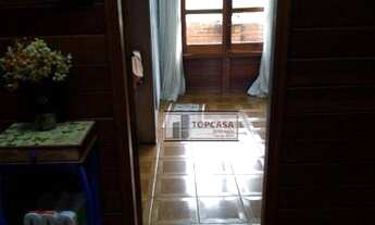 Imagem 3: Casa com 2 dormitórios, 1 súite e 2 vagas de garagem para alugar, 180 m² por R$ 2.150/mês