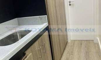 Imagem 7: Sala, 66 m² - Aclimação - São Paulo/SP