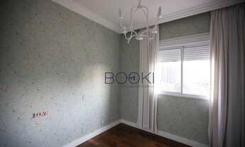 Imagem 5: Oportunidade - Privilege Brooklin - 168m² - Brooklin