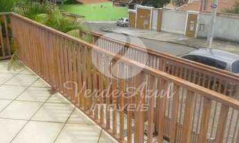 Imagem 3: Casa - Jardim Novo Campos Elíseos - Campinas