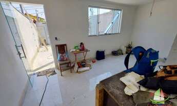 Imagem 6: Casa com 3 dormitórios à venda, 129 m² por R$ 429.000,00 - Cenáculo - Belo Horizonte/MG