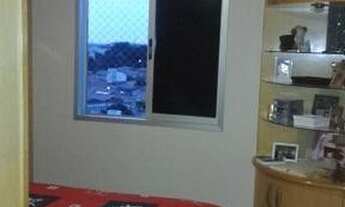 Imagem 2: Apartamento - São Bernardo - Campinas