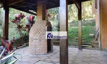 Imagem 5: Chácara em Cotia/SP, com 4 dormitórios à venda, 5000 m² por R$ 850.000 - Centro (Cotia)