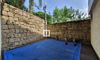 Imagem 3: Casa com 2 dormitórios à venda, 220 m² por R$ 1.050.000,00 - Barra da Tijuca - Rio de Jane