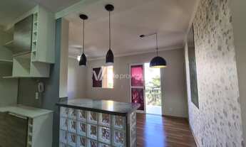 Imagem 3: Apartamento - Jardim Bom Retiro - Valinhos