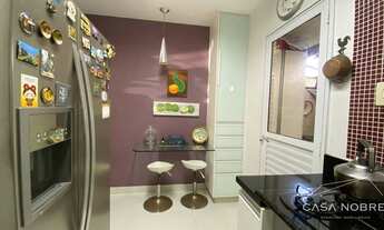 Imagem 5: Casa com 2 dormitórios à venda, 91 m² por R$ 590.000 - Jardim Camburi - Vitória/ES