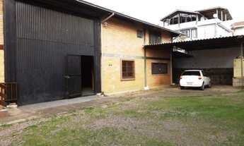 Imagem: CAXIAS DO SUL - Indústria - ESPLANADA