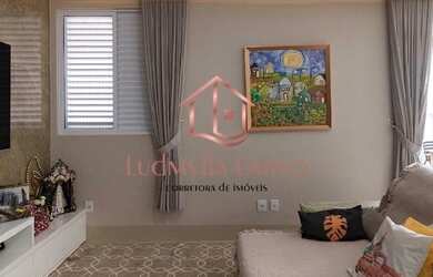 Imagem 6: Apartamento com 3 suítes no JK Residence