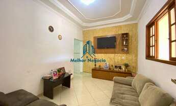 Imagem 2: Casa com 3 dorms, Parque Manoel de Vasconcelos, Sumaré - R$ 268 mil, Cod: RCA1143