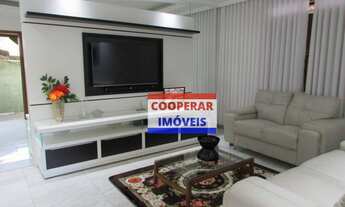 Imagem 3: Excelente casa com 4 dormitórios - Providência - Belo Horizonte/MG