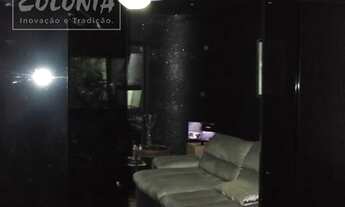 Imagem 2: Santo André - Casa Padrão - Santa Teresinha