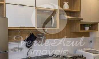 Imagem 4: Apartamento - Loteamento Adventista Campineiro - Hortolândia