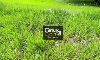 Imagem 6: Terreno à venda, 7550 m² por R$ 1.620.000,00 - Condomínio Colinas do Mosteiro de Itaici