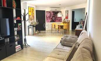 Imagem: São Paulo - Apartamento Padrão - VILA