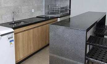 Imagem 7: Apartamento à venda, 60 m² por R$ 425.000,00 - Urban Universitaria - Bauru/SP