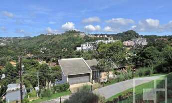 Imagem 6: Casa com 4 dormitórios à venda, 800 m² por R$ 6.000.000,00 - Condomínio Residencial Jardim