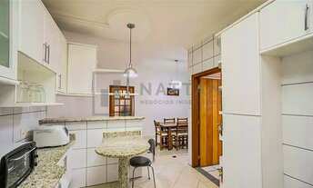 Imagem 5: Sobrado com 3 dormitórios à venda, 300 m² por R$ 1.808.000,00 - Tatuapé - São Paulo/SP