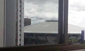 Imagem 3: Apartamento próximo ao Ginásio Paulo sarasate