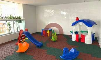 Imagem 7: Apartamento com 2 dormitórios à venda, 62 m² por R$ 480.000,00 - Ocian - Praia Grande/SP