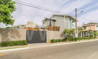 Imagem 2: Casa para venda tem 250 metros quadrados com 3 quartos em Parque da Matriz - Cachoeirinha