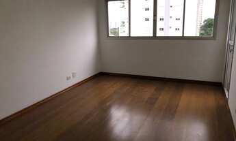 Imagem 5: Apartamento para aluguel com 220 metros quadrados com 4 quartos em Campo Belo - São Paulo