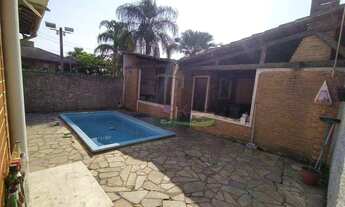 Imagem: Casa com 4 dormitórios à venda, 300 m²