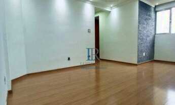 Imagem 4: Apartamento com 2 dormitórios à venda, 54 m² por R$ 225.000,00 - Bandeiras - Osasco/SP