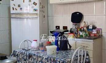 Imagem 3: Sobrado com 2 dormitórios à venda, 135 m² por R$ 340.000,00 - Jardim Jaçanã - São Paulo/SP