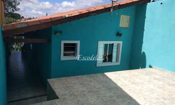 Imagem 2: Casa com 2 dormitórios à venda, 154 m² por R$ 280.000,00 - Mairiporã - Mairiporã/SP