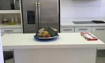 Imagem 7: Casa Venda Alphaville 450 m² 4 Dormitórios