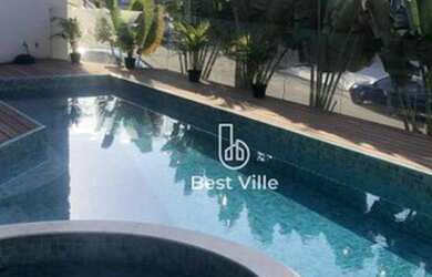 Imagem 3: Casa nova à venda,675M² de área construída, 675M² de Terreno, no Residencial Villa Solaia