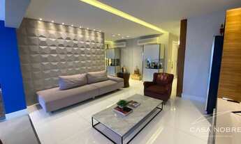 Imagem 4: Apartamento com 4 dormitórios à venda, 147 m² por R$ 2.200.000,00 - Praia do Canto - Vitór