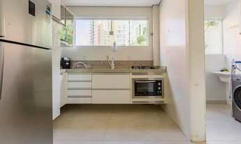 Imagem 3: APARTAMENTO RESIDENCIAL em SANTO ANDRÉ - SP, JARDIM BELA VISTA