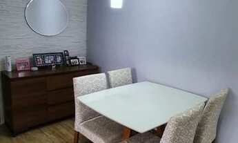 Imagem 2: Apartamento à venda em São Paulo/SP