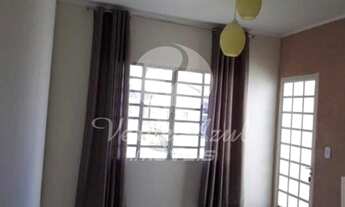 Imagem 2: Casa - Jardim Villagio Ghiraldelli - Hortolândia