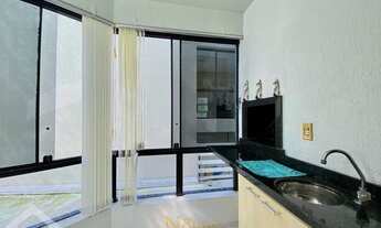 Imagem 5: Apartamento para venda com 75 metros quadrados com 2 quartos em Centro - Torres - RS