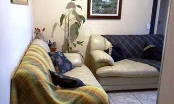 Imagem 4: Ótimo apartamento na Rua Alberto Nascimento Júnior, no Jardim Bonfiglioli, Butantã