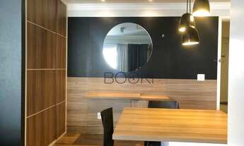 Imagem 4: Oportunidade - Brookfield Home Design - 49m² - Brooklin