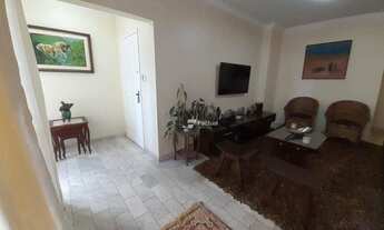 Imagem 3: Apartamento com 3 dormitórios à venda, 190 m² por R$ 745.000,00 - Pitangueiras - Guarujá/S