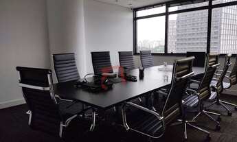 Imagem 7: Conjunto para alugar, 160 m² por R$ 8.000,00/mês - Pinheiros - São Paulo/SP