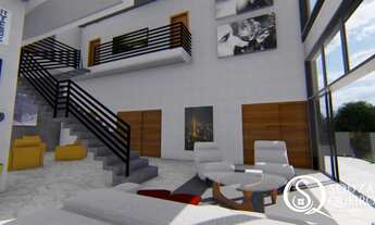 Imagem 3: Lote a venda Condomínio - Vivendas do Japi - Jundiaí SP