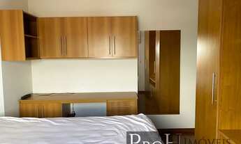 Imagem 5: Apartamento 163m² 3 suítes e Lazer completo R$ 960.000,00