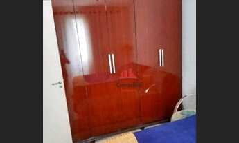 Imagem 6: Apartamento com 2 dormitórios, 50 m² - venda por R$ 175.000,00 ou aluguel por R$ 850,00/mê