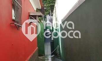 Imagem 5: Rio de Janeiro - Casa Padrão - Quintino Bocaiúva