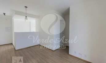 Imagem 2: Apartamento - Jardim do Lago Continuação - Campinas
