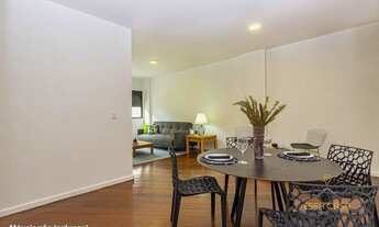 Imagem 3: Apartamento com 3 dormitórios à venda, 115 m² por R$ 1.615.000 - Lagoa - Rio de Janeiro/RJ