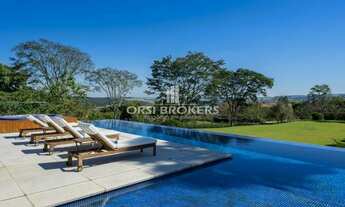 Imagem 3: Sobrado à venda no bairro Condomínio Quinta da Baroneza II - Bragança Paulista/SP