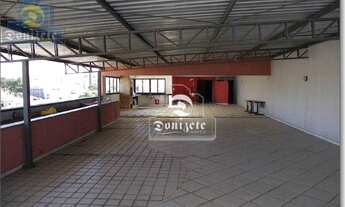 Imagem 4: Galpão, 2100 m² - venda por R$ 6.000.000,00 ou aluguel por R$ 30.000,00/mês - Vila Pires