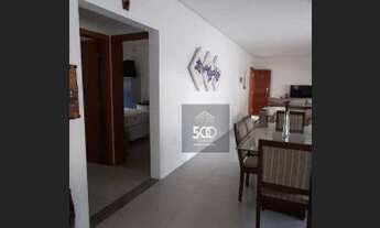 Imagem 6: Casa com 2 dormitórios à venda, 140 m² por R$ 690.000,00 - Aririú - Palhoça/SC