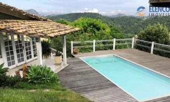 Imagem: Casa com 4 dormitórios à venda, 350 m²